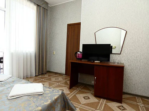 "Богемия" гостевой дом, Новомихайловский Фото: 32 из 39