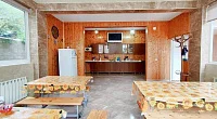 "У Анны" частный сектор, Цандрипш