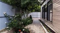 Гостевой дом Речная 30/б, Архипо-Осиповка