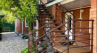 Гостевые комнаты Павлова 23, Ейск