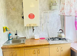 Отдых в Приморском   Набережная 14 кв 15 - снять посуточно