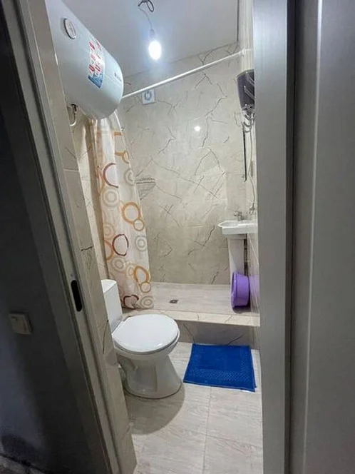 "Душа" мини-гостиница, Гагра Фото: 18 из 18