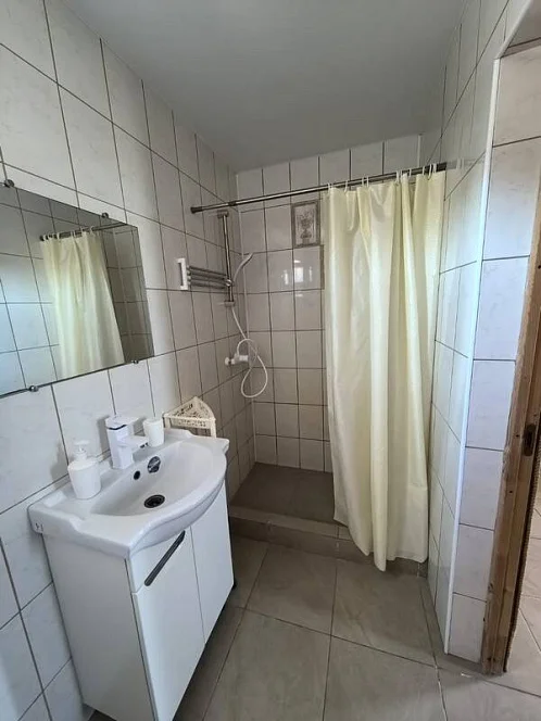 "Лаванда" 2х-комнатный дом под-ключ, Должанская Фото: 14 из 15