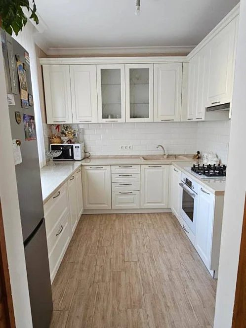3х-комнатная квартира Абазгаа 51/1 кв 81, Гагра Фото: 6 из 23