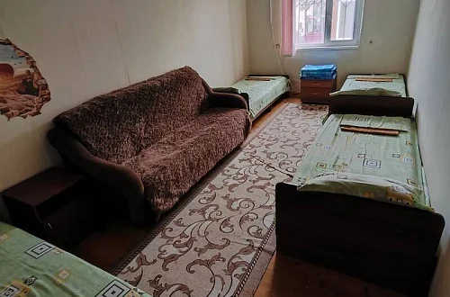 Дом под-ключ Фото: 7 из 8