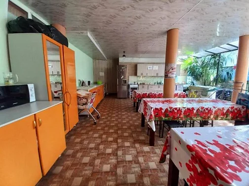 "Эмма" частный сектор, Сочи Фото: 12 из 35