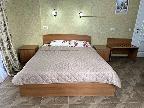 "Вилла Александр" гостевой дом, Геленджик Фото: 15 из 51