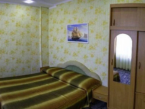 "Бахт" частный сектор, Алушта Фото: 13 из 51