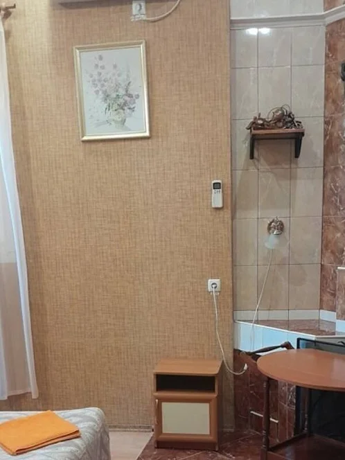 "Гурзуфские зори" гостевой комплекс, Гурзуф Фото: 13 из 51