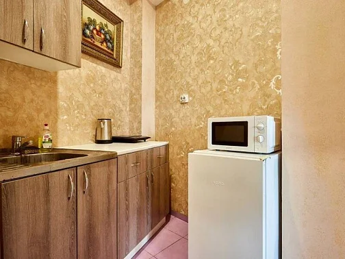 "Натали" гостиница, Новомихайловский Фото: 18 из 51