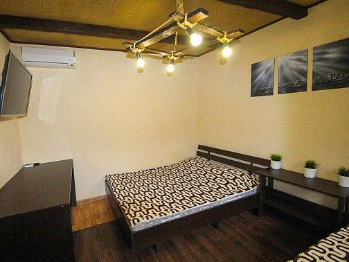Мини-гостиница Первомайская 17, Ейск Фото: 26 из 51