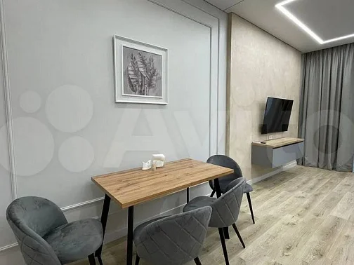 2х-комнатная квартира Игнатенко 9 кв 35, Ялта Фото: 7 из 25