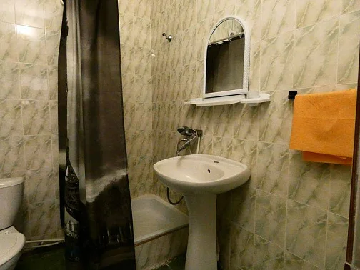 "Прибой" гостевой дом, Лермонтово Фото: 19 из 23