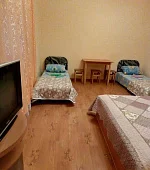 "4х-местный"