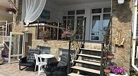"Катран" эллинг, Орджоникидзе