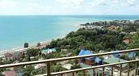 "На Хвойной" гостевой дом, Лазаревское