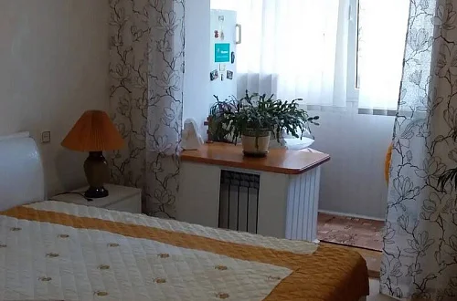 2х-комнатная квартира Фото: 8 из 12