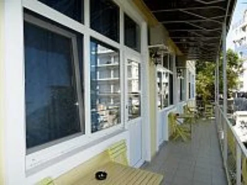"Арцах" мини-отель, Ливадия Фото: 11 из 33