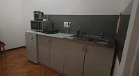 2х-комнатная квартира Агрба 4 кв 16, Пицунда