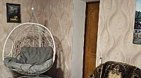 4х-комнатный этаж под-ключ Мастеров 22, Судак