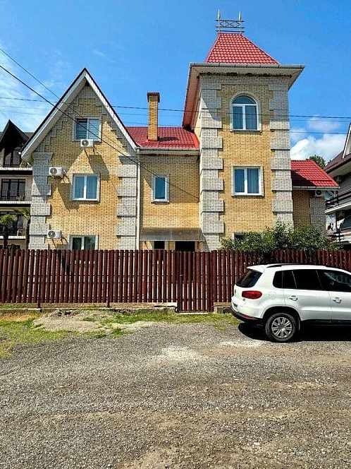 "Замок в Аше" гостевой дом, Аше Фото: 2 из 43