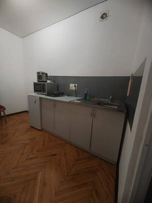 2х-комнатная квартира Агрба 4 кв 16, Пицунда Фото: 3 из 9