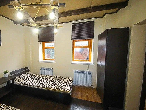 Мини-гостиница Первомайская 17, Ейск Фото: 28 из 51