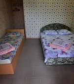 "Стандарт" (16 кв.м.) 3х-местный