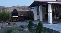 "Меганом" частное домовладение, Миндальное