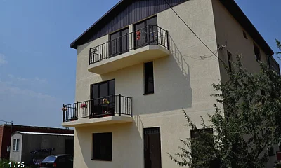 "Кристина" мини-гостиница, Голубицкая Фото: 1 из 22