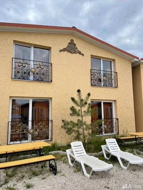 "Villa Leon" гостевой дом, Заозёрное Фото: 3 из 48