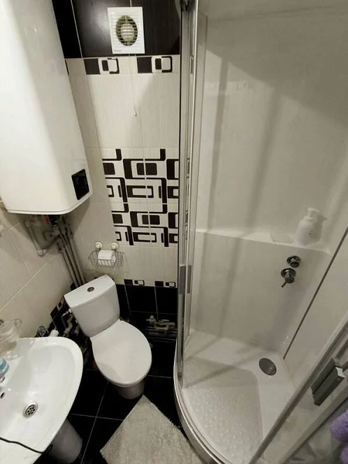 1-комнатная квартира Советская 14, Евпатория Фото: 18 из 19