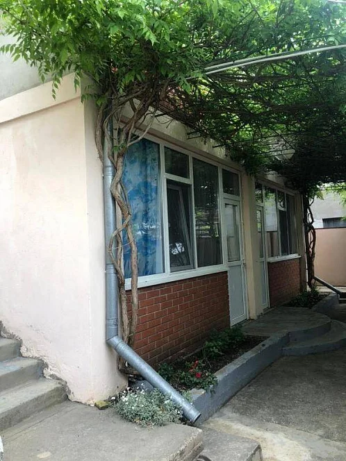 "Морская усадьба" частный сектор, Орджоникидзе Фото: 10 из 28