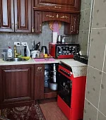 2х-комнатная квартира 2х-комнатная квартира