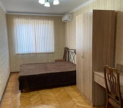 2х-комнатная квартира Акиртава 21 кв 16