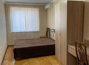 Отдых в Сухуме   Акиртава 21 кв 16 - квартиры забронировать