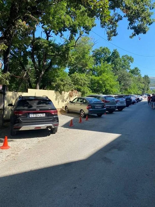 "Иветта" частный сектор, Кабардинка Фото: 7 из 18