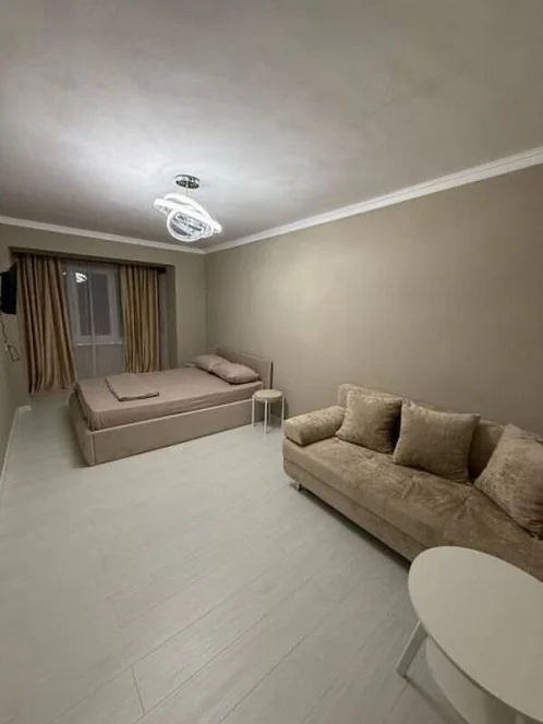 1-комнатная квартира Абазгаа 45/2 кв 11, Гагра Фото: 10 из 14