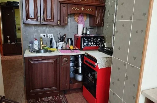 2х-комнатная квартира  Фото: 2 из 7