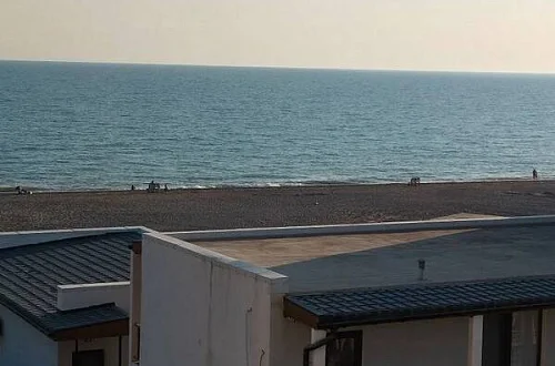 2х-комнатные апартаменты Фото: 8 из 8