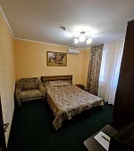 "Стандарт" 3х-местный