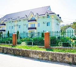 "МАНГО" отель