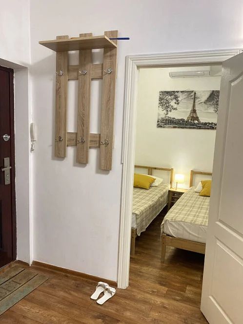 2х-комнатная квартира Особенный 1/3, Мысхако Фото: 9 из 20