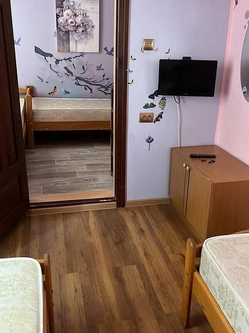 Частный сектор Сочинское шоссе 15/а, Лазаревское Фото: 23 из 29