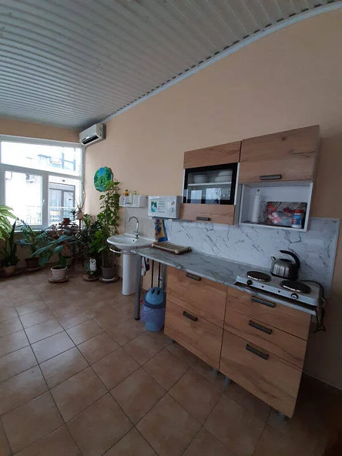 "Валена" частный сектор, Геленджик Фото: 8 из 42