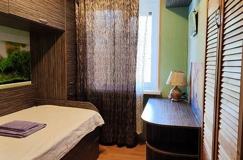 2х-комнатная квартира Фото: 16 из 24