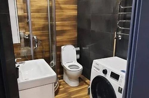 2х-комнатная квартира Фото: 8 из 7