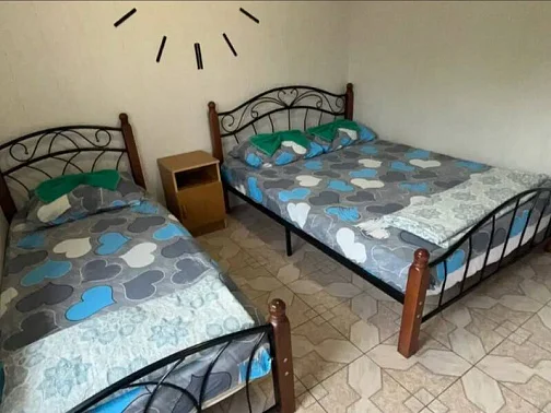 "Август" дом под-ключ, Архипо-Осиповка Фото: 13 из 14