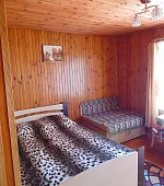"1-комнатный" с террасой "1-комнатный" с террасой
