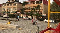 "Катерина" гостевой дом, Саки